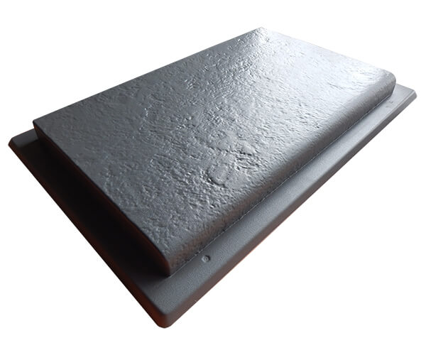 Форма для ступени «Флорентийская»