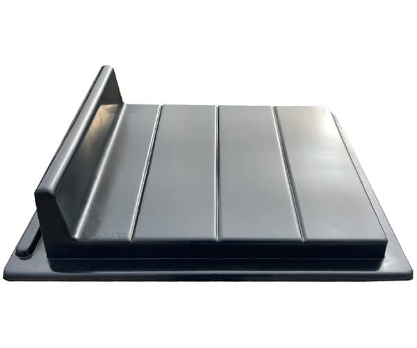Форма для плиты садовой дорожки №5